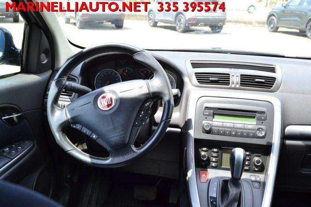 FIAT Croma 1.9 Multijet 16V 150CV Emotion C.AUTOMATICO