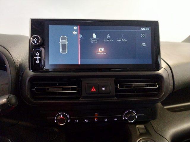 FIAT Doblo Doblò 1.5 BlueHdi 130 CV AT8 PC M1