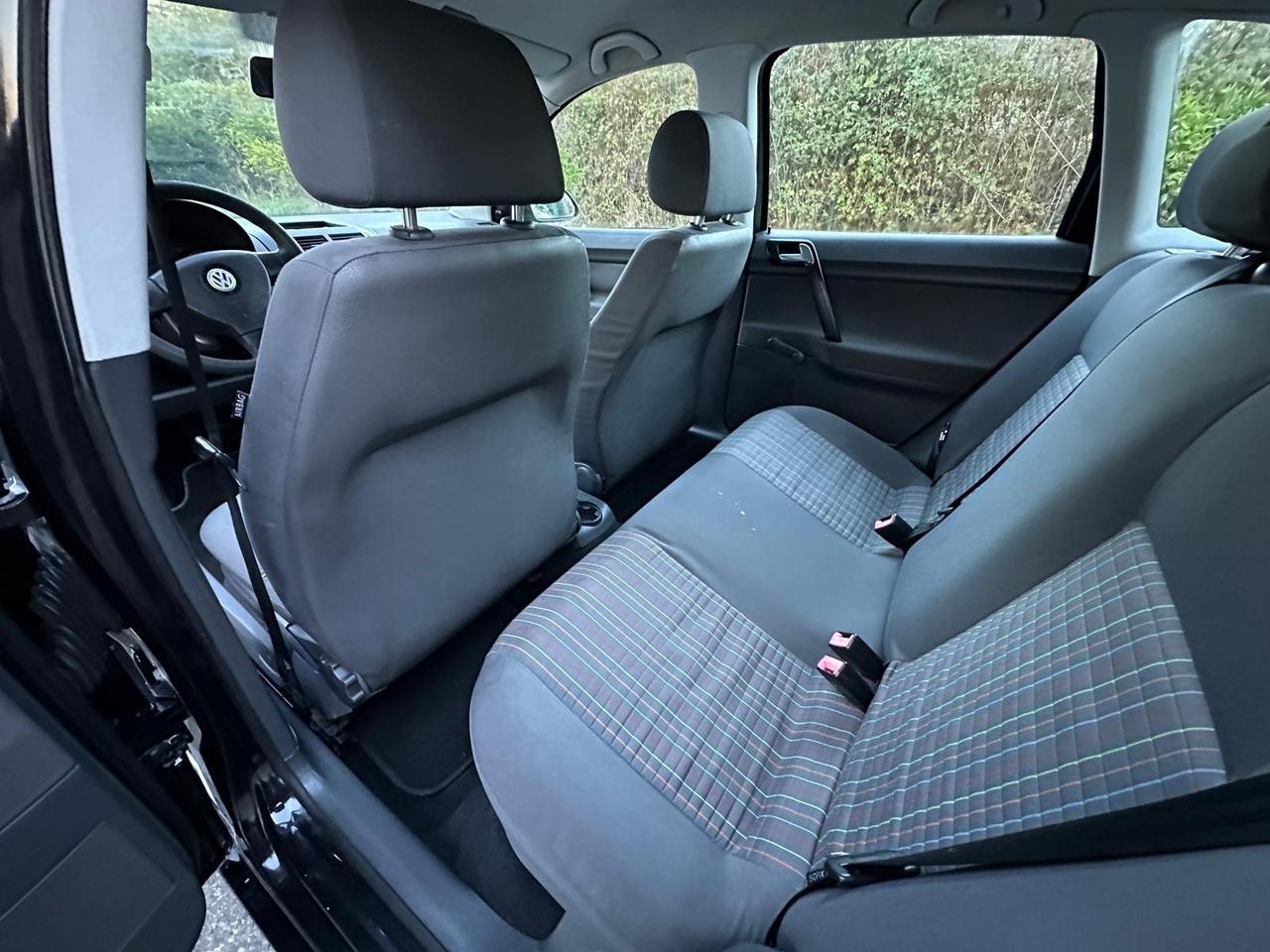 Volkswagen Polo 1.2 Benzina e Gpl Neopatentati