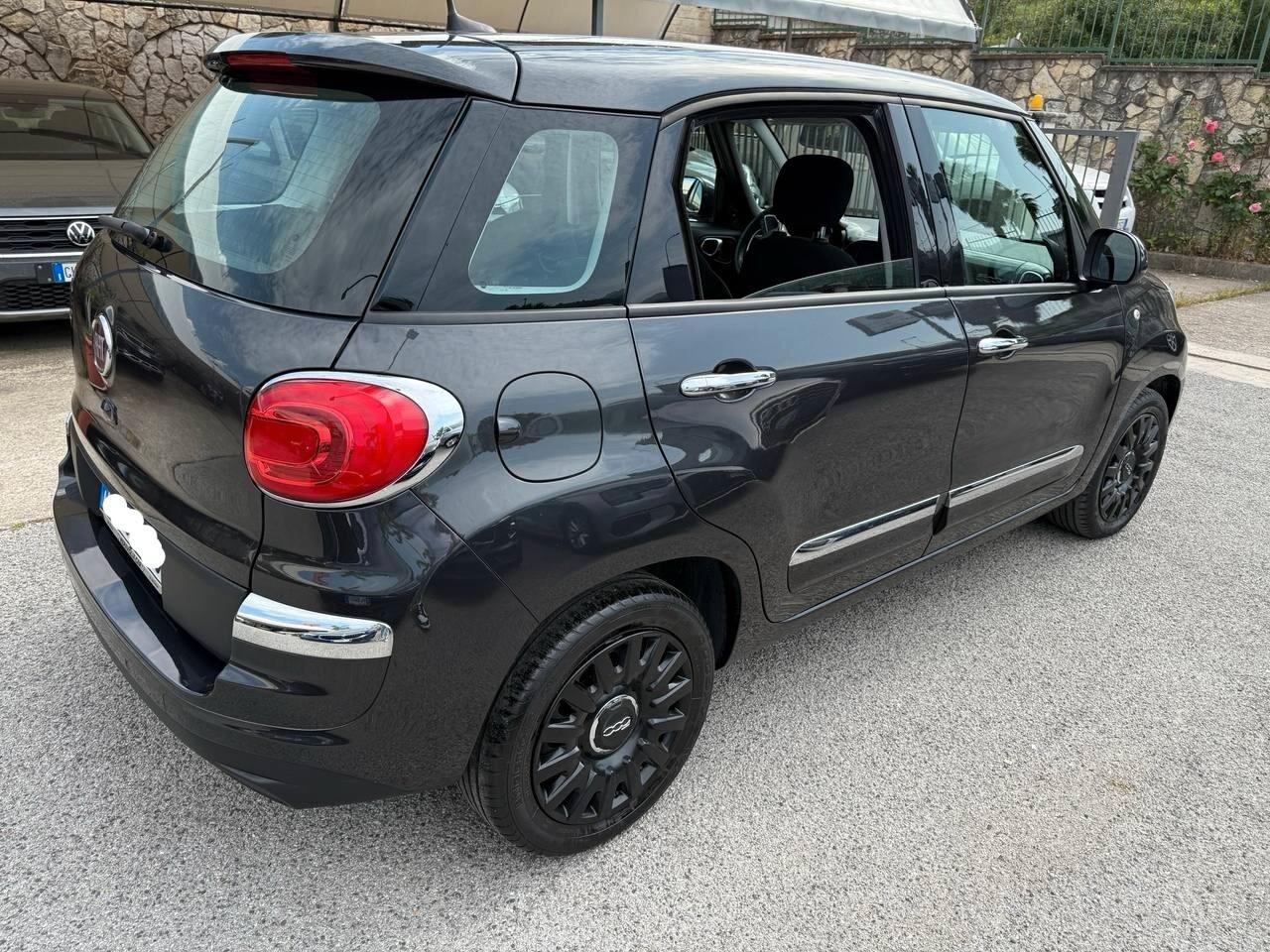 Fiat 500L 2020 1.6 Multijet 120 CV Mirror