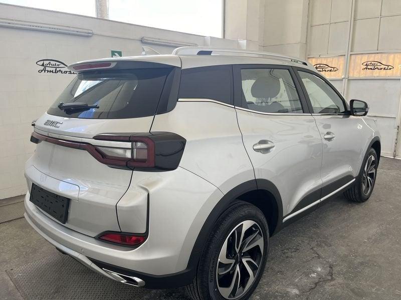 EMC Sei Sei 1.5 113cv TUA DA 179,00 AL MESE