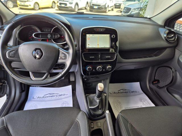 RENAULT Clio TCe 12V 90 CV GPL 5 porte Life