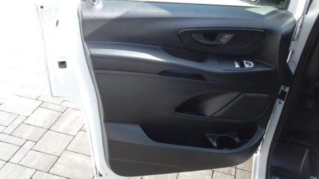 MERCEDES-BENZ Vito 2.2 114 CDI 136cv, PL Tourer Extra-Long, Garanzia.