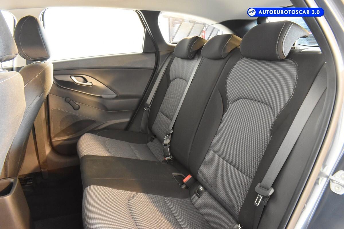 Hyundai i30 Wagon 1.6 CRDi 115 CV MT Prime