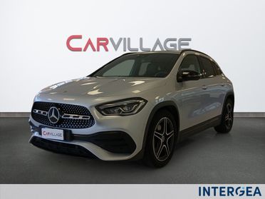 Mercedes-Benz GLA 220 d Premium 4matic auto