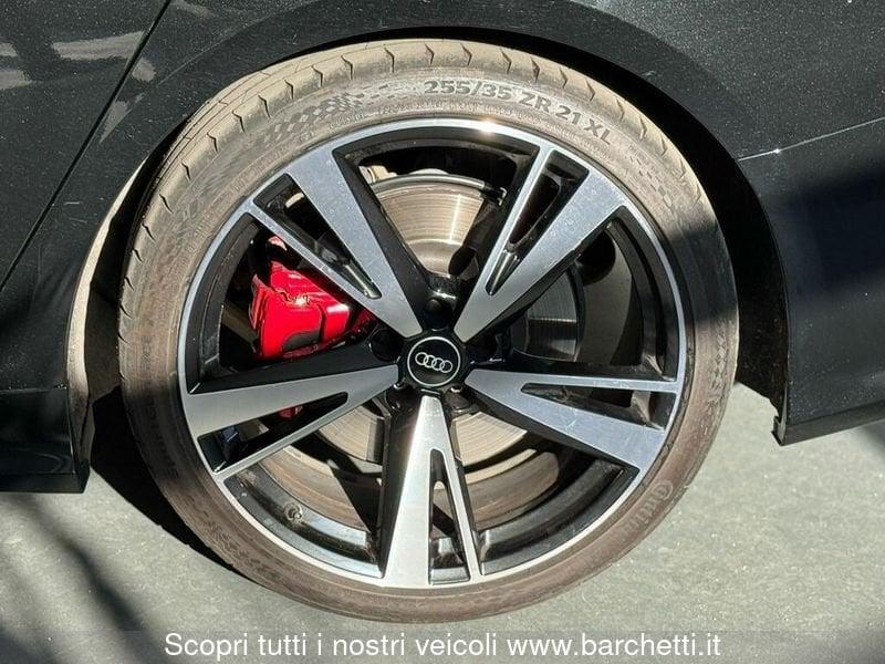 Audi A6 S6 Avant 3.0 tdi mhev Sport Attitude quattro 344cv tiptronic