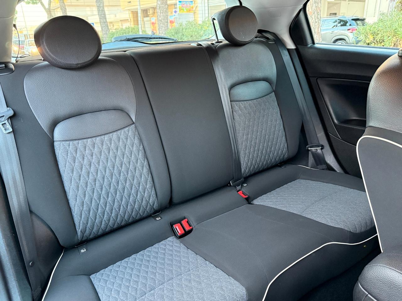 Fiat 500X 1.6 MJT 120CV City Cross NAVI LED - 2019