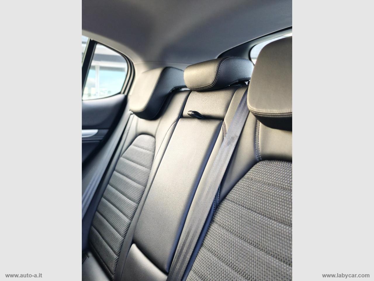 ALFA ROMEO Stelvio 2.2T.diesel 190CV AT8 RWD Sprint