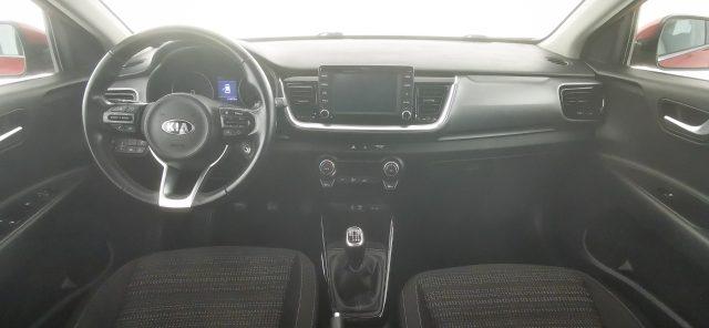 KIA Stonic 1.0 T-GDi 120 CV Style