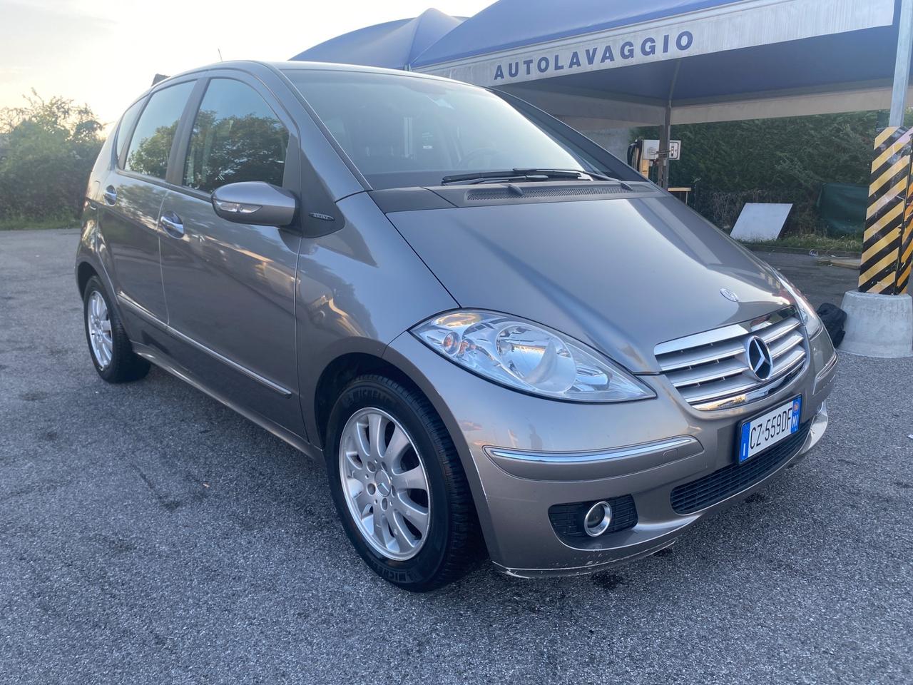 Mercedes-benz A 180 CDI Classic