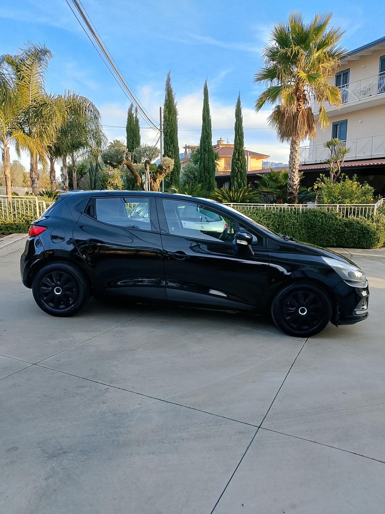 Renault Clio TCe 12V 90 CV GPL Start&Stop 5 porte Energy Life