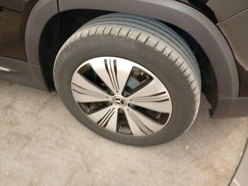 Mercedes-Benz EQB 300 SPORT PLUS 4MATIC