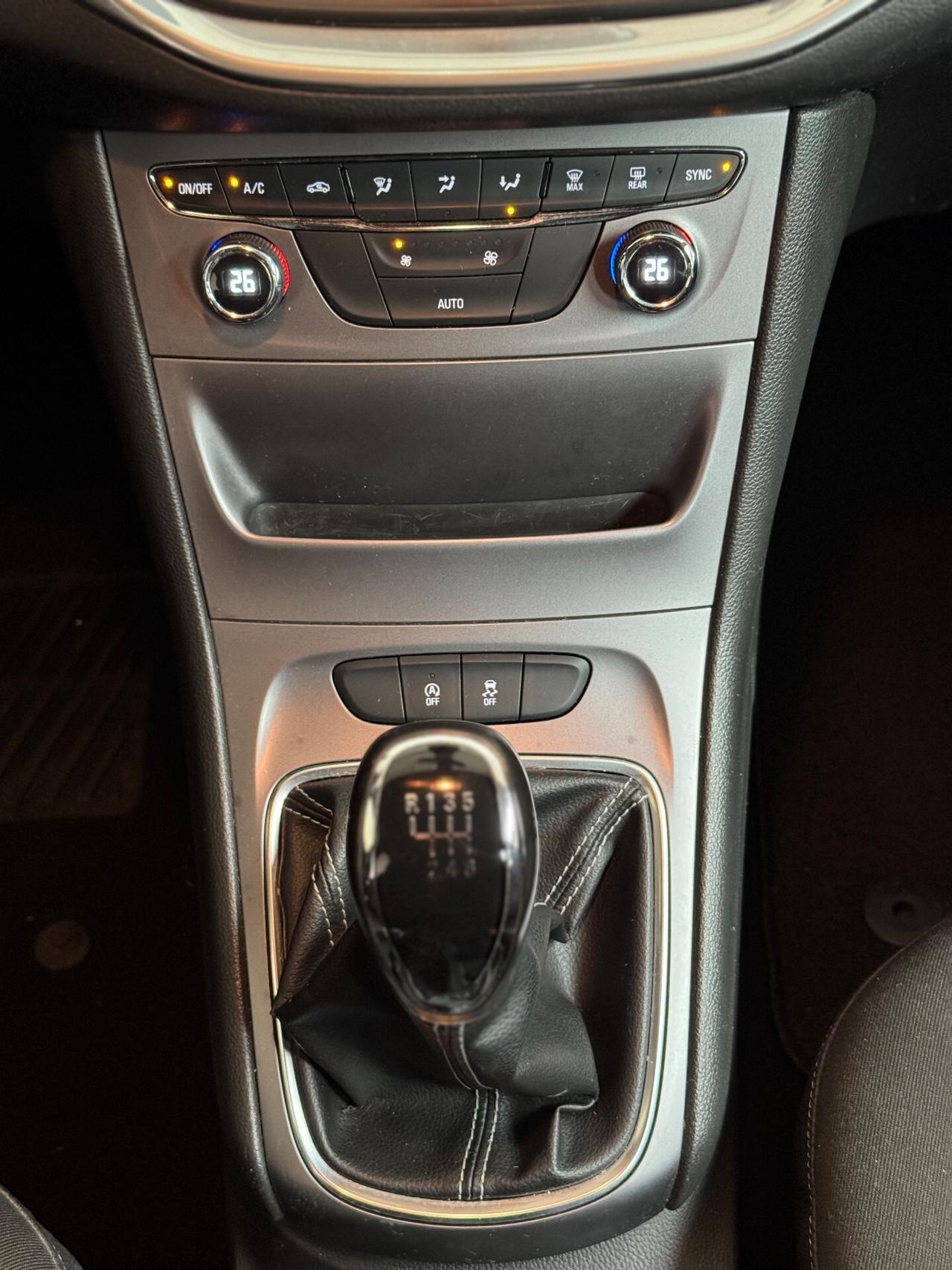 Opel Astra 1.6 CDTi 110CV Start&Stop Sports Tourer Innovation