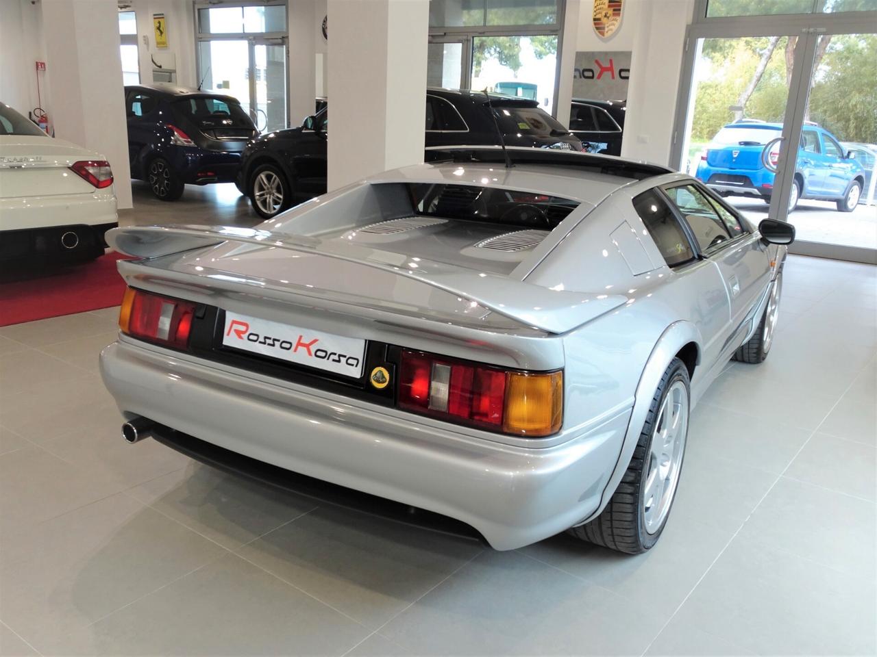 LOTUS Esprit S4S 2.0 Turbo *DA COLLEZIONE*