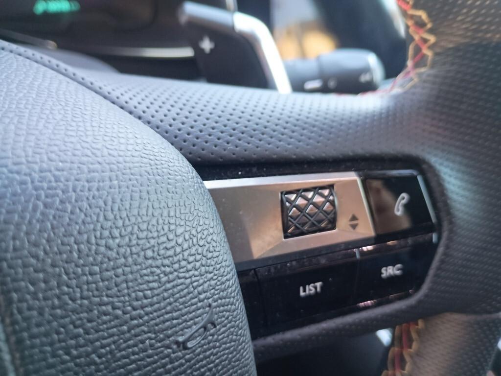 DS Ds 7 Crossback 1.5 BlueHDi 130cv EAT8 Performance Line