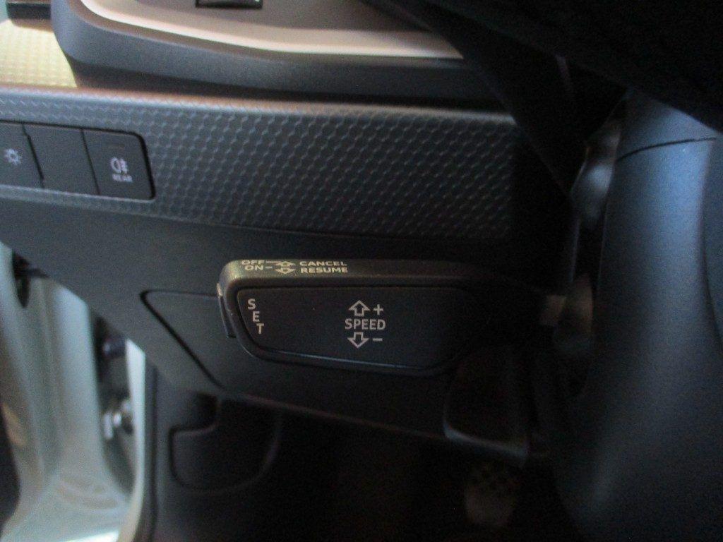 Audi A1 SPB 25 TFSI Admired Ok Neopat/CarPlay