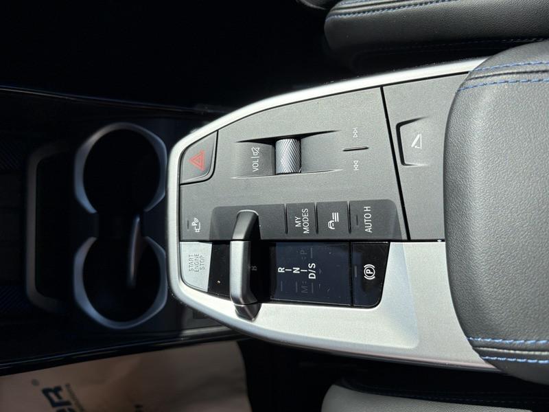 BMW X2 sdrive 18d MSport auto FULL LED-NAVI-CAM