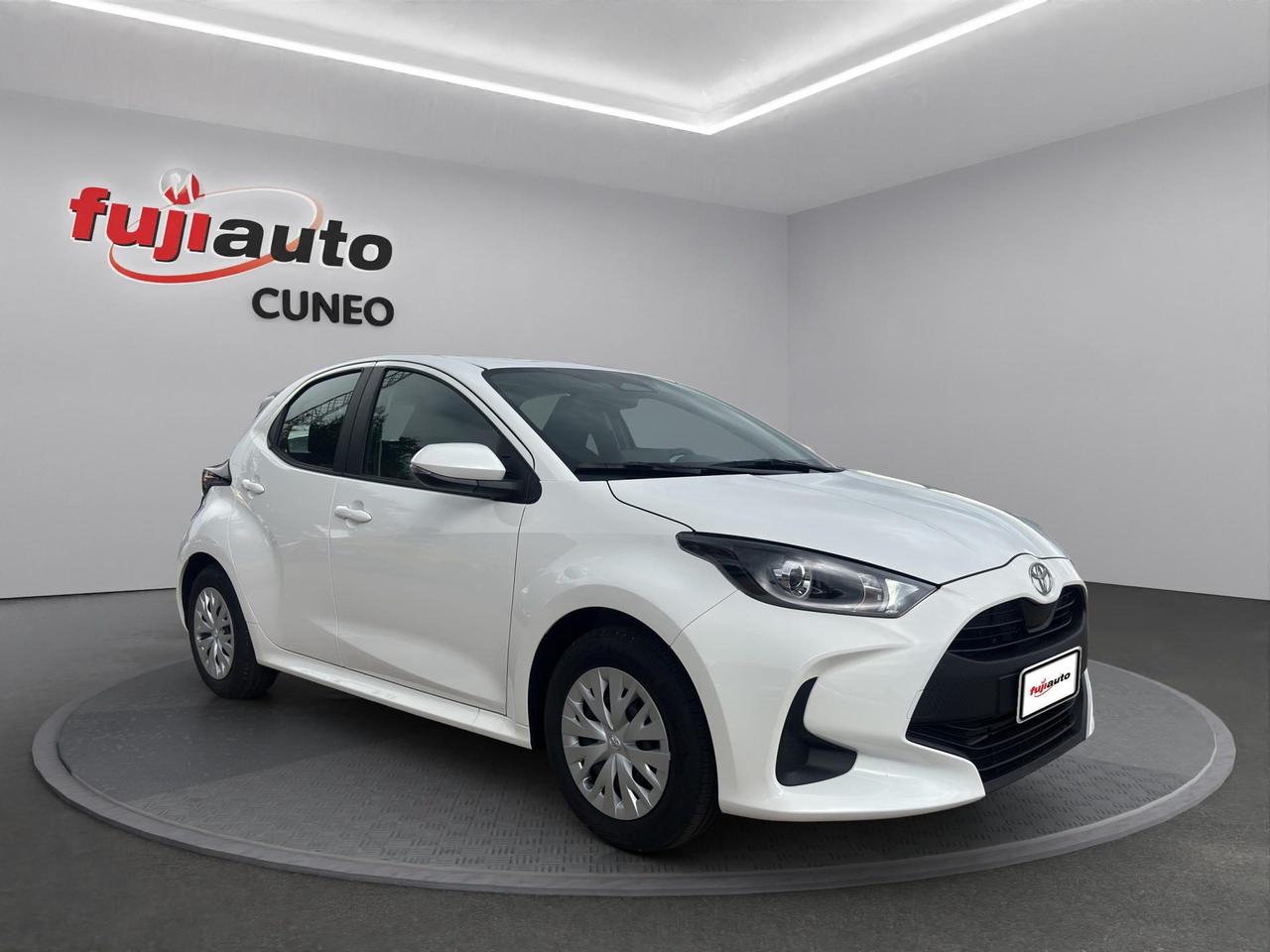 Toyota Yaris 1.5h Active