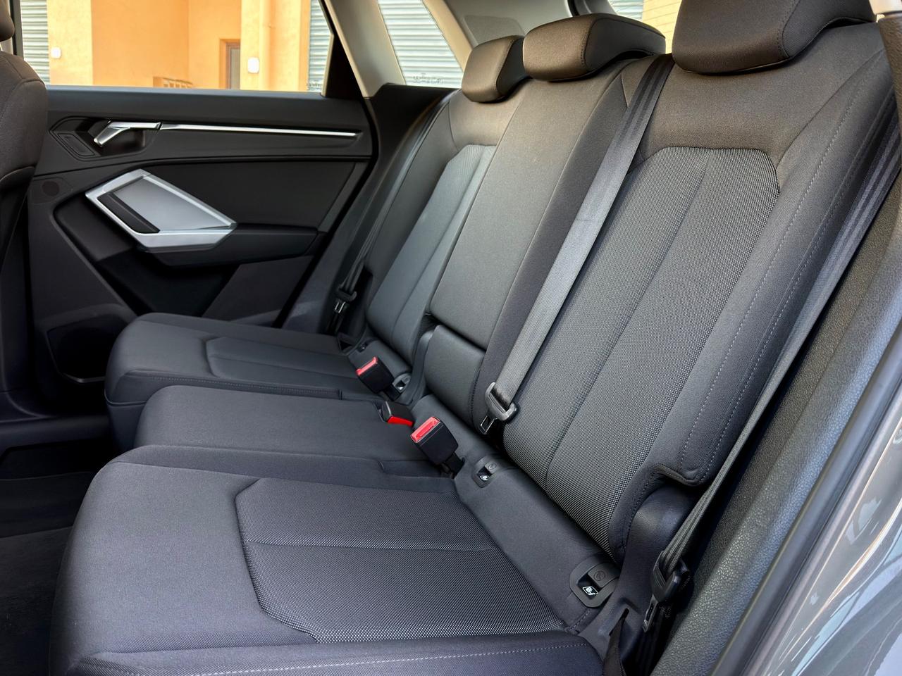 Audi Q3 35 TDI 2.0 Tdi 150cv Quattro S tronic