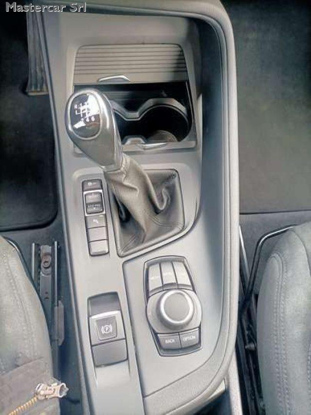 BMW X1 sdrive16d Business Advantage - GC728GF