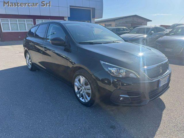 PEUGEOT 308 308 SW 1.5 bluehdi Business Adas S TG : FX105CC