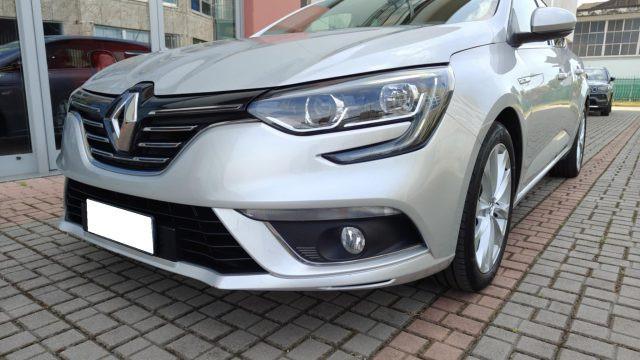 RENAULT Megane Mégane dCi 8V 110 CV Energy Intens