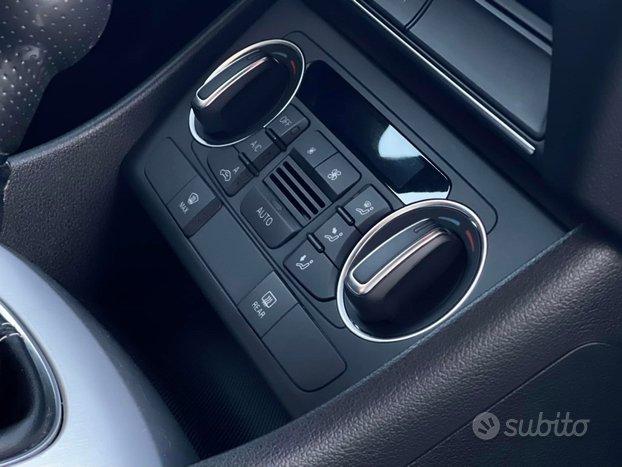 Audi Q3 2.0 TDI 150 CV S-Line 2016