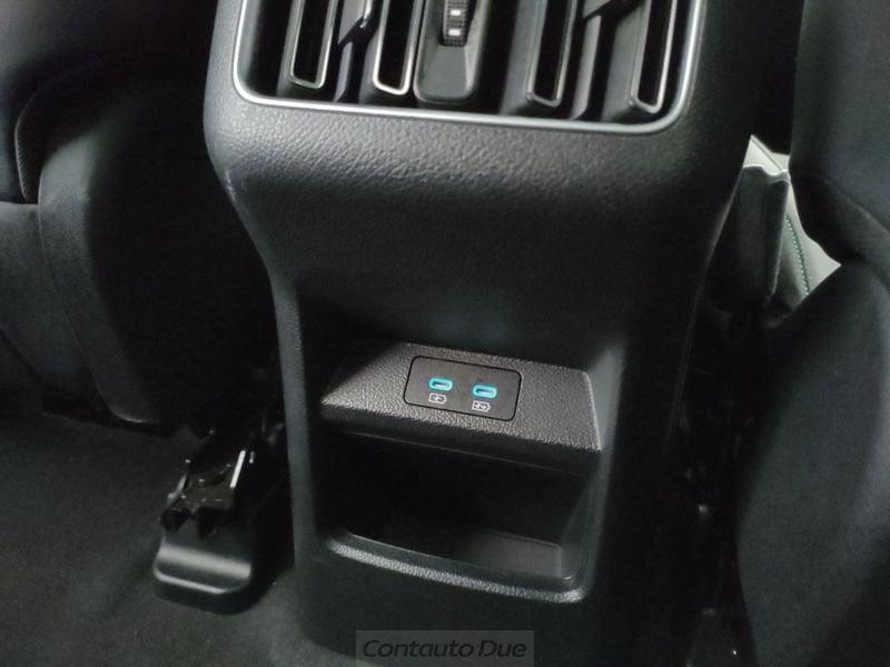BYD Seal U DM-i Seal U DM-i 1.5 phev Boost 2wd