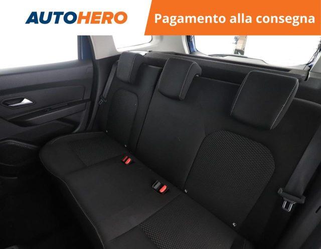 DACIA Duster 1.5 Blue dCi 8V 115 CV 4x2 Comfort