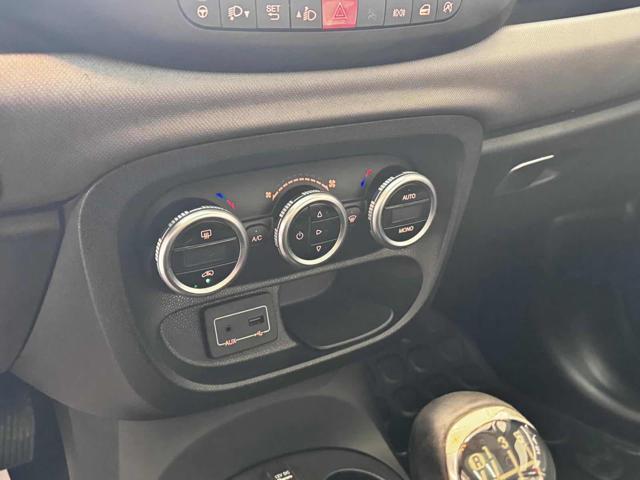 FIAT 500L 1.6 Multijet 105 CV Lounge