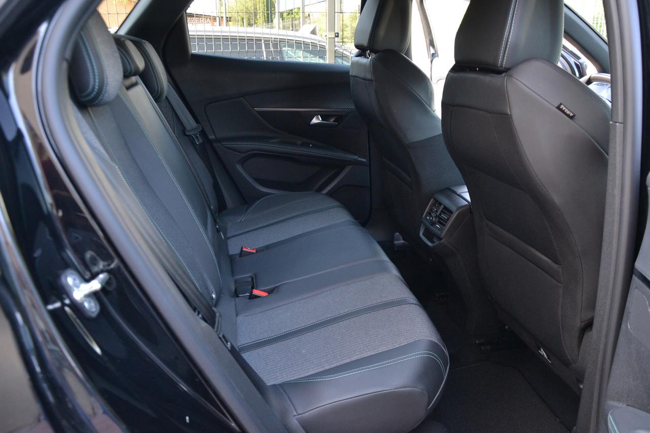 Peugeot 3008 1.5 HDi 130CV EAT8 ALLURE **PREZZO REALE**UNIPRO'