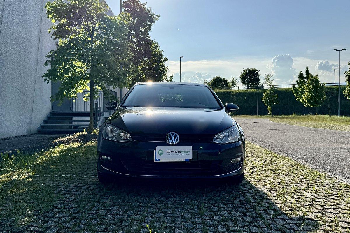 VOLKSWAGEN Golf 2.0 TDI DSG 5p. Executive BlueMotion Technology