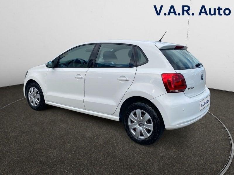 Volkswagen Polo Polo 5p 1.2 tdi Comfortline