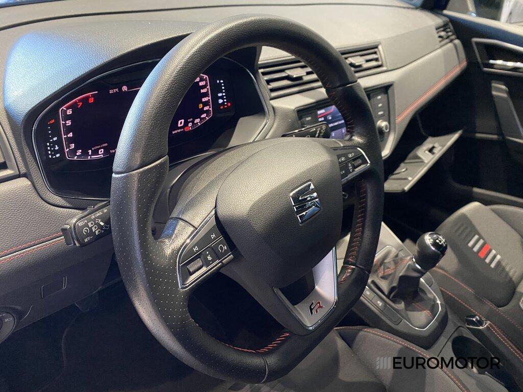 Seat Ibiza 1.0 MPI FR
