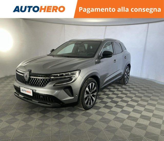 RENAULT Austral Austral Mild Hybrid 160 CV Auto Techno