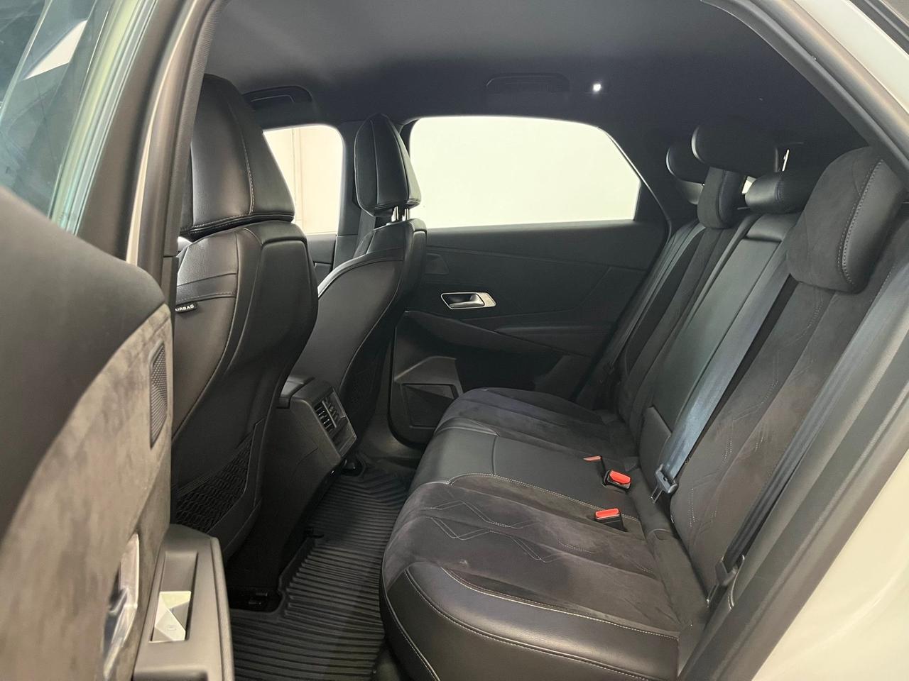 Ds DS 7 DS 7 Crossback BlueHDi 180 aut. Grand Chic