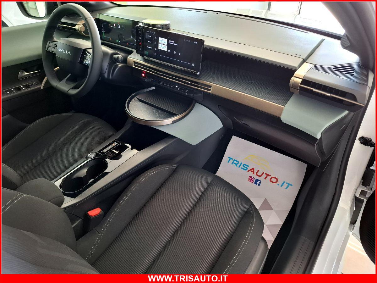 LANCIA Ypsilon 1.2 Mhev E-dct NEOPATENTATI (FULL LED+ANDROID+APPLE)