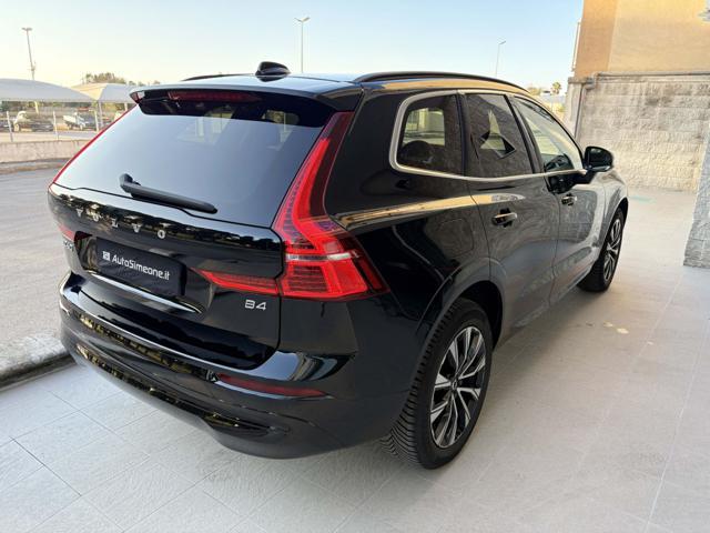 VOLVO XC60 B4 (d) automatico Core.