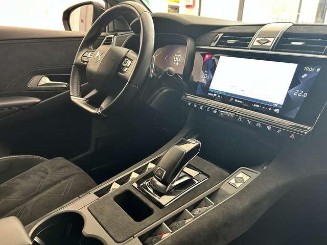 DS Automobiles DS 7 Crossback 1.5 bluehdi Performance Line 130cv auto