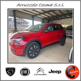 Fiat 600 Hybrid 110 CV DCT MHEV-PRONTA CONSEGNA -VEDI DESCRIZIONE