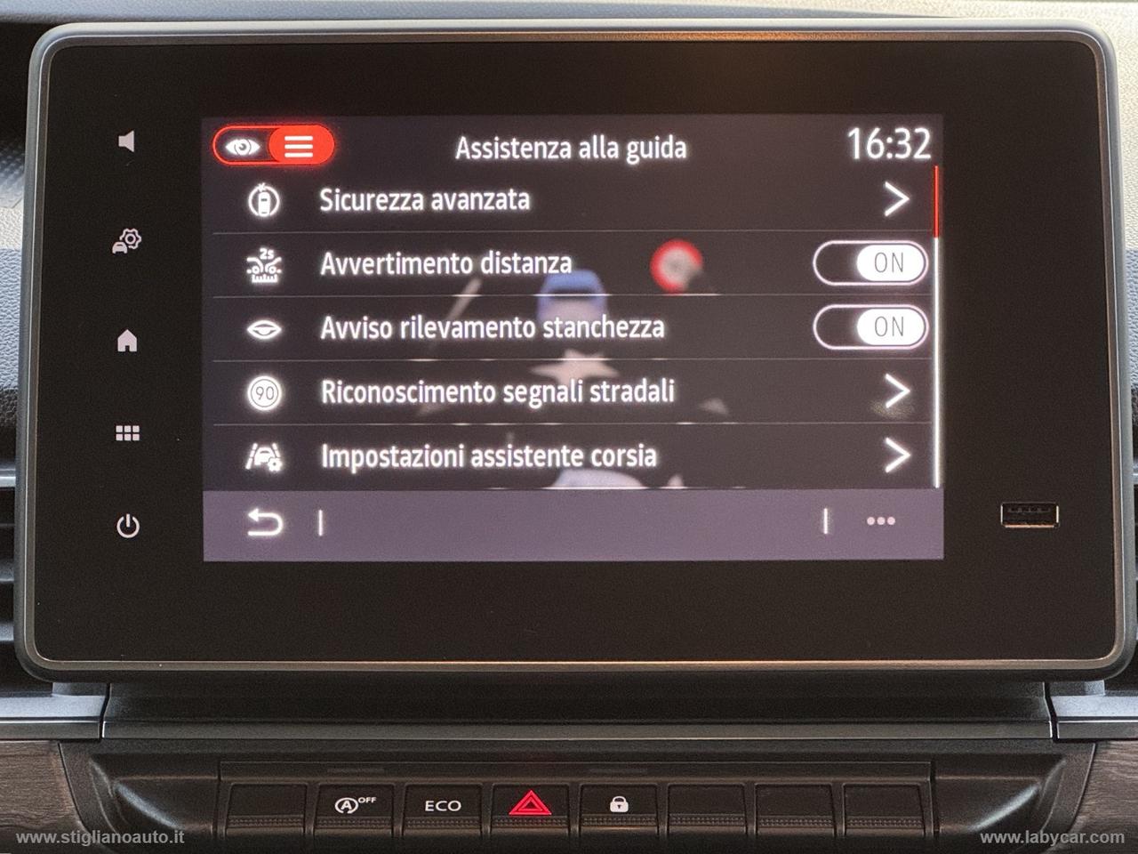 RENAULT Kangoo 1.5 Blue dCi 95 Edition One