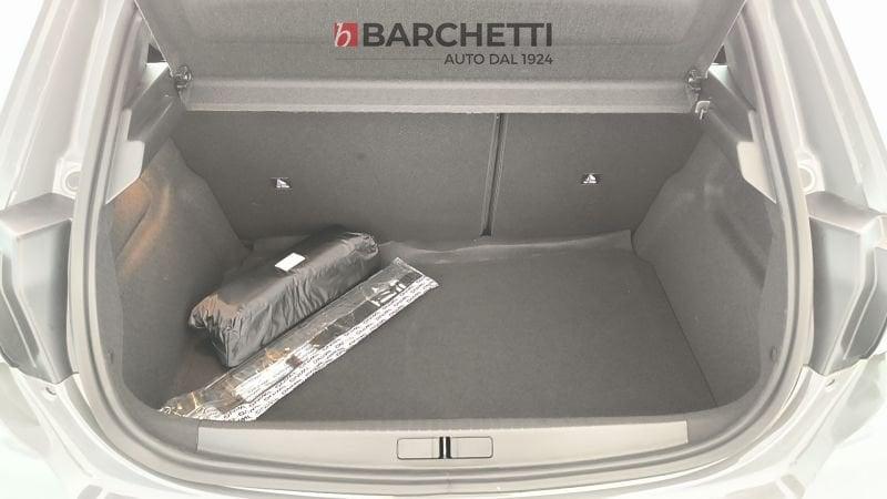 Peugeot 208 PureTech 75 Stop&Start 5 porte Active
