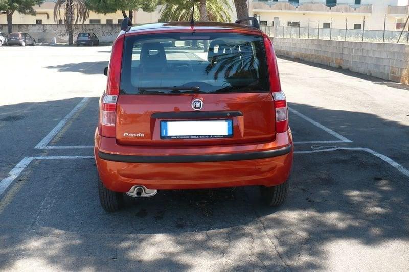 FIAT Panda Panda 1.2 Dynamic
