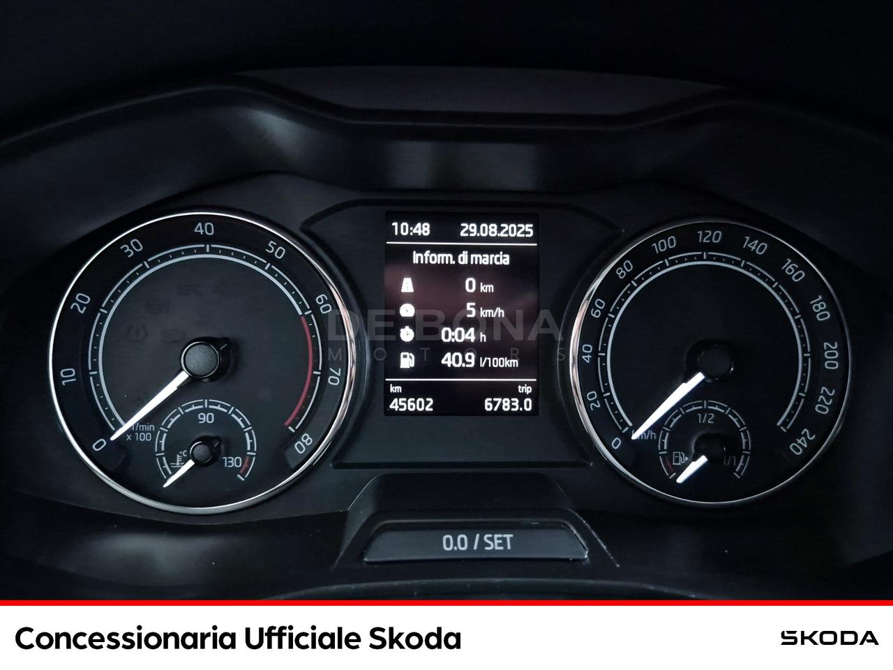 Skoda Kamiq 1.0 tsi ambition 95cv