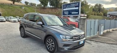 Volkswagen Tiguan 1.6 TDI SCR Business