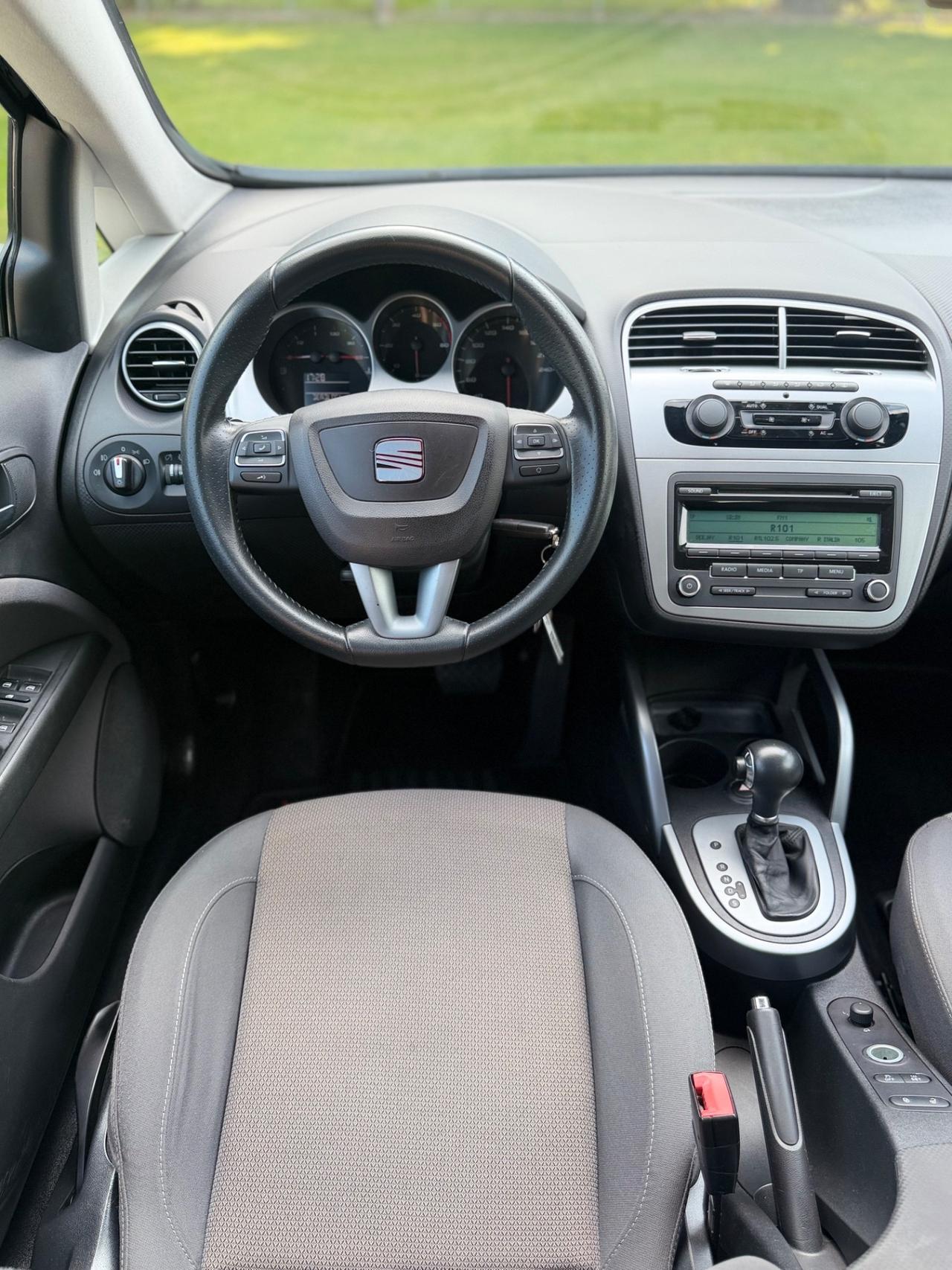 Seat Altea XL 1.6 TDI 105 CV CR DPF DSG Style