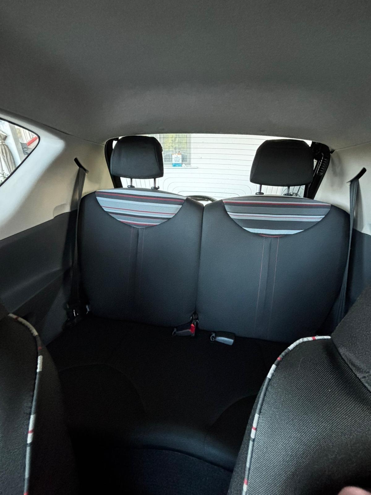 Citroen C1 1.0 3 porte Seduction