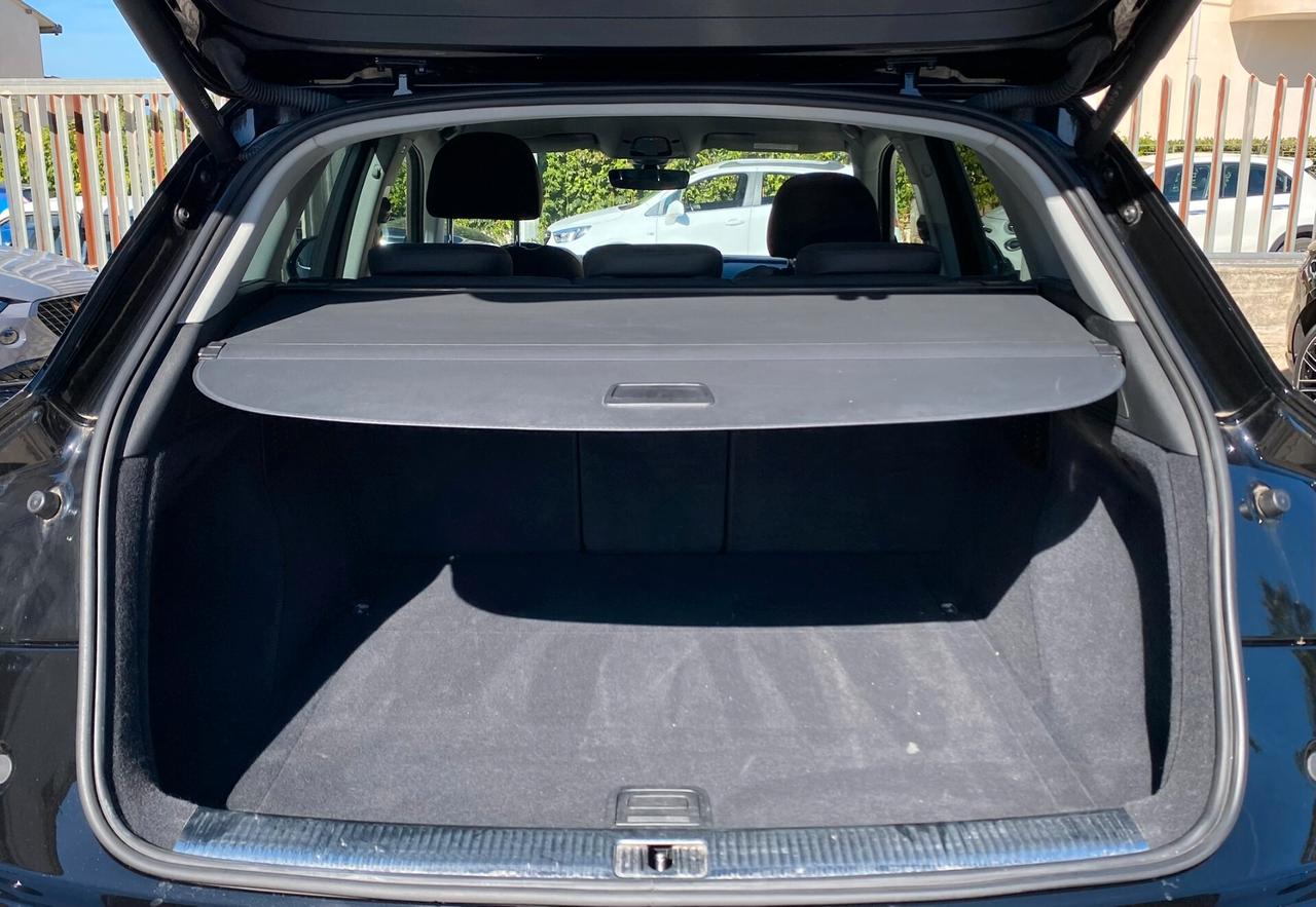 Audi Q5 S line 2.0 TDI 204CV s-tronic mhev quattro 40