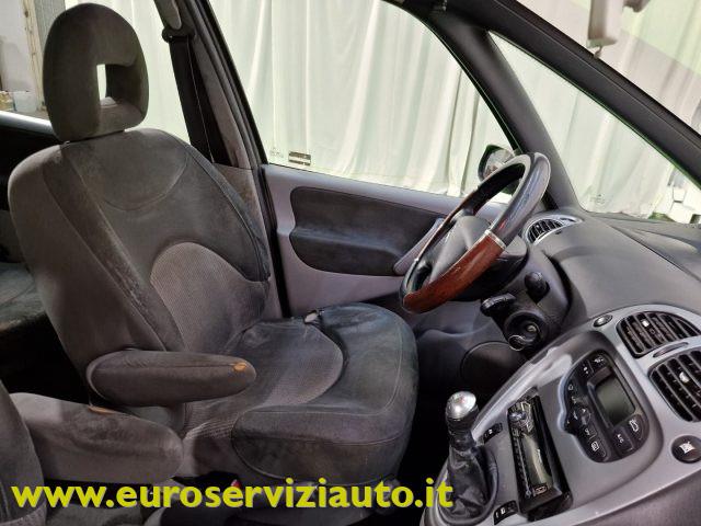 CITROEN Xsara Picasso 1.6 HDi 110CV FAP Exclusive