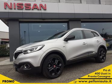 Renault Kadjar dCi 110CV Hypnotic KM CERTIFICATI-GARANZIA